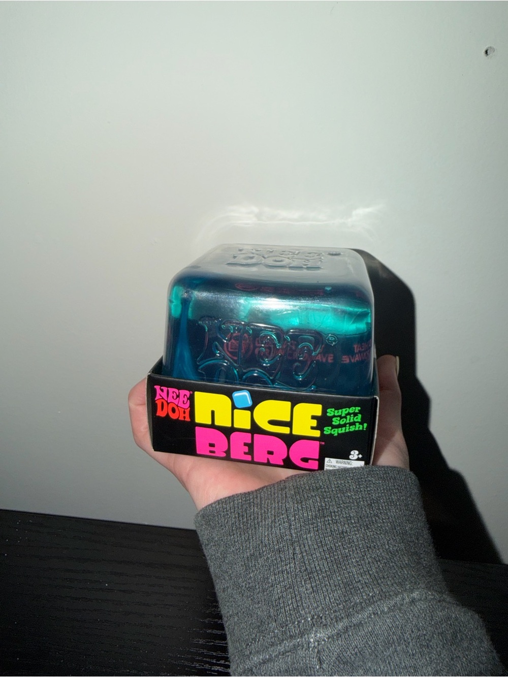 Needoh Niceberg
